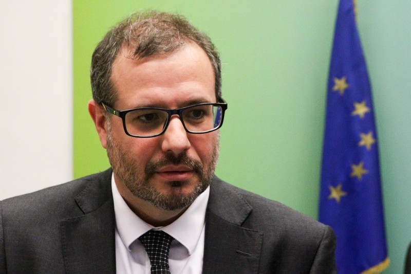 Ν. Τσάφος: Η μείωση των ΥΚΩ είναι εφικτή λόγω των διασυνδέσεων της Κρήτης και των Κυκλάδων