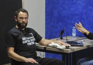 Ουκρανός πολιτικός ζητά παρέμβαση Τραμπ: «Ο δικτάτορας Ζελένσκι πρέπει να φύγει», vid