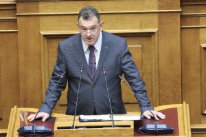 Βουλευτής για Εθνική Πινακοθήκη: «Δεν ήθελα τα παιδιά να δουν τις βέβηλες εικόνες»