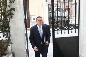 Στ. Παπασταύρου: Η κρίση στη Μ. Ανατολή καθιστά επιτακτική την αξιοποίηση των ελληνικών υδρογονανθράκων