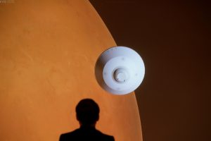 Το ΒΙΝΤΕΟ με τη «θέα στον Άρη» που μοιράστηκε ο Έλον Μασκ