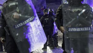 «Η Ευρώπη είναι τώρα μια δικτατορία»! Συγκλονιστικό μήνυμα μετά τα γεγονότα στην Ρουμανία, vid