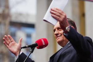 Βοσνία: Σοβαρή πολιτική κρίση στην χώρα