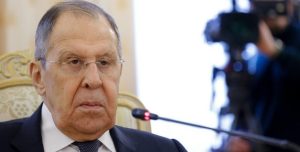 Ο Λαβρόφ συνάντησε τον Σύρο ΥΠΕΞ και προσκάλεσε τον ισλαμιστή πρόεδρο Σάρα στη σύνοδο κορυφής Ρωσίας-Αραβικού Συνδέσμου τον Οκτώβριο