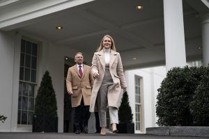 Steve Witkoff: Ελπίζω σε κατάπαυση του πυρός στην Ουκρανία «μέσα σε δύο εβδομάδες»