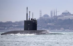 Για αυτό ο Πούτιν βλέπει τα «πυρηνικά σχέδια» των Μακρόν-Στάρμερ και γελάει, ΒΙΝΤΕΟ