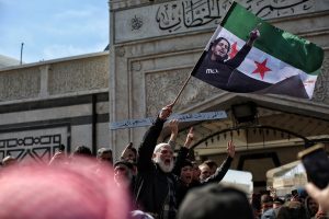 ΗΠΑ: Κοντά σε συμφωνία “αποκλιμάκωσης” βρίσκονται η Συρία και το Ισραήλ