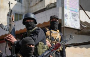 Η συριακή προεδρία κατηγορεί Δρούζους για παραβίαση της συμφωνίας κατάπαυσης του πυρός