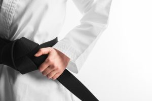 Για αυτό ο Πούτιν έχει μαύρη ζώνη στο ΤΖΟΥΝΤΟ, vid