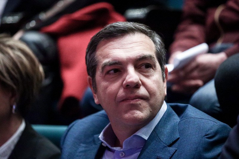 Παρέμβαση Τσίπρα για τον οσκαρικό σκηνοθέτη από την Παλαιστίνη που αγνοείται