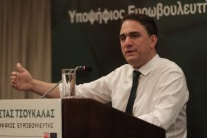 ΠΑΣΟΚ για ΟΠΕΚΕΠΕ: Εξακολουθεί ο Πρωθυπουργός να δηλώνει άγνοια;