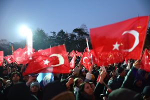 Το χειρόγραφο σημείωμα του Ιμάμογλου – Αυτά συμβαίνουν με απλά λόγια στην Τουρκία