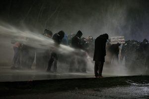 Τουρκία: Νέες συλλήψεις μετά από την έκτη μέρα κινητοποιήσεων