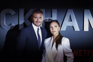 Ο Ντέιβιντ Μπέκαμ θα χριστεί…ιππότης από τον βασιλιά Κάρολο – Ο τίτλος της Βικτόρια