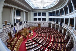 Πιθανό κόμμα Σαμαρά ή Τσίπρα! Πώς αντιδρά η κυβέρνηση