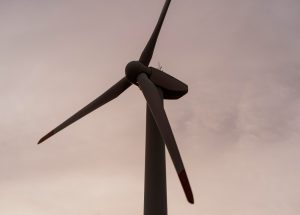 Τρομερό ατύχημα με έλικα ανεμογεννήτριας: Δείτε τι προκάλεσε, vid