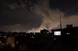 Υεμένη: Οι Χούθι αναλαμβάνουν την ευθύνη για την εκτόξευση δύο πυραύλων με στόχο το Ισραήλ