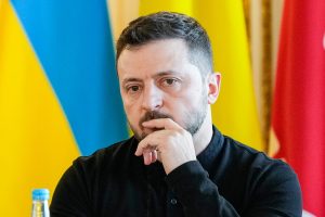 Ηγέτες σκανδιναβικών και βαλτικών χωρών θα υποδεχθούν τον Ζελένσκι