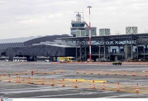 Θεσσαλονίκη: Συνελήφθη 46χρονος οδηγός ταξί που έκλεψε τσάντα στο αεροδρόμιο «Μακεδονία»