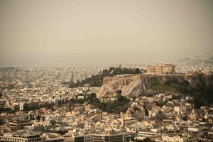 Σεισμός 5,2 Ρίχτερ στην Εύβοια ταρακούνησε την Αττική – Καμία ανησυχία λέει ο Ευθύμης Λέκκας