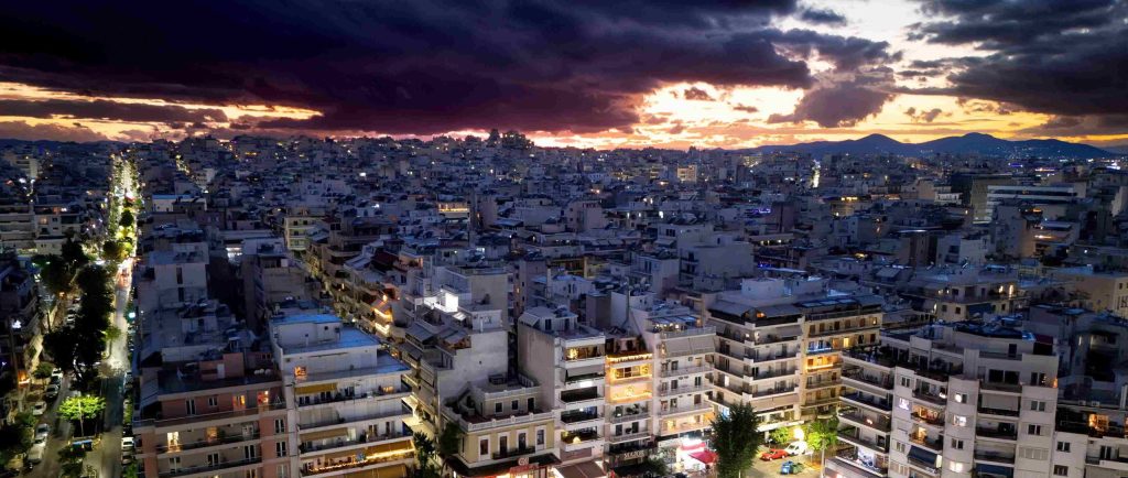 Ένωση Εργαζομένων Καταναλωτών Ελλάδας: Έξι προτάσεις για τη στεγαστική κρίση