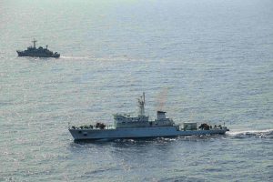 ΓΕΝ: Ολοκλήρωση πολυεθνικής άσκησης Ναρκοπολέμου «ΑΡΙΑΔΝΗ 25» – ΦΩΤΟ