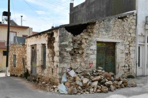 Απαλλαγή από την υποχρέωση καταβολής ΕΝΦΙΑ για ακίνητα σε σεισμόπληκτες περιοχές της Κρήτης