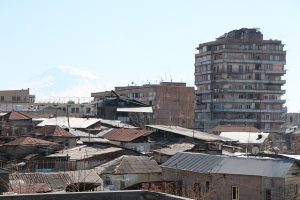 Αζερμπαϊτζάν – Αρμενία: Αζέροι κατηγορούν Αρμένιους για πυρά στην περιοχή Γκόρις – Διαψεύδει το Γερεβάν