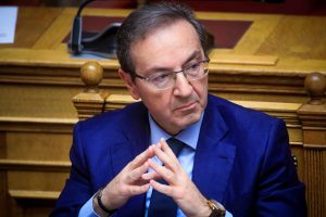 Ι. Μπουγάς: «Η δικαιοσύνη συναντάται με τον αθλητισμό στα αναμορφωτικά μέτρα για τους ανήλικους παραβατικούς»