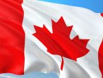 canada flag