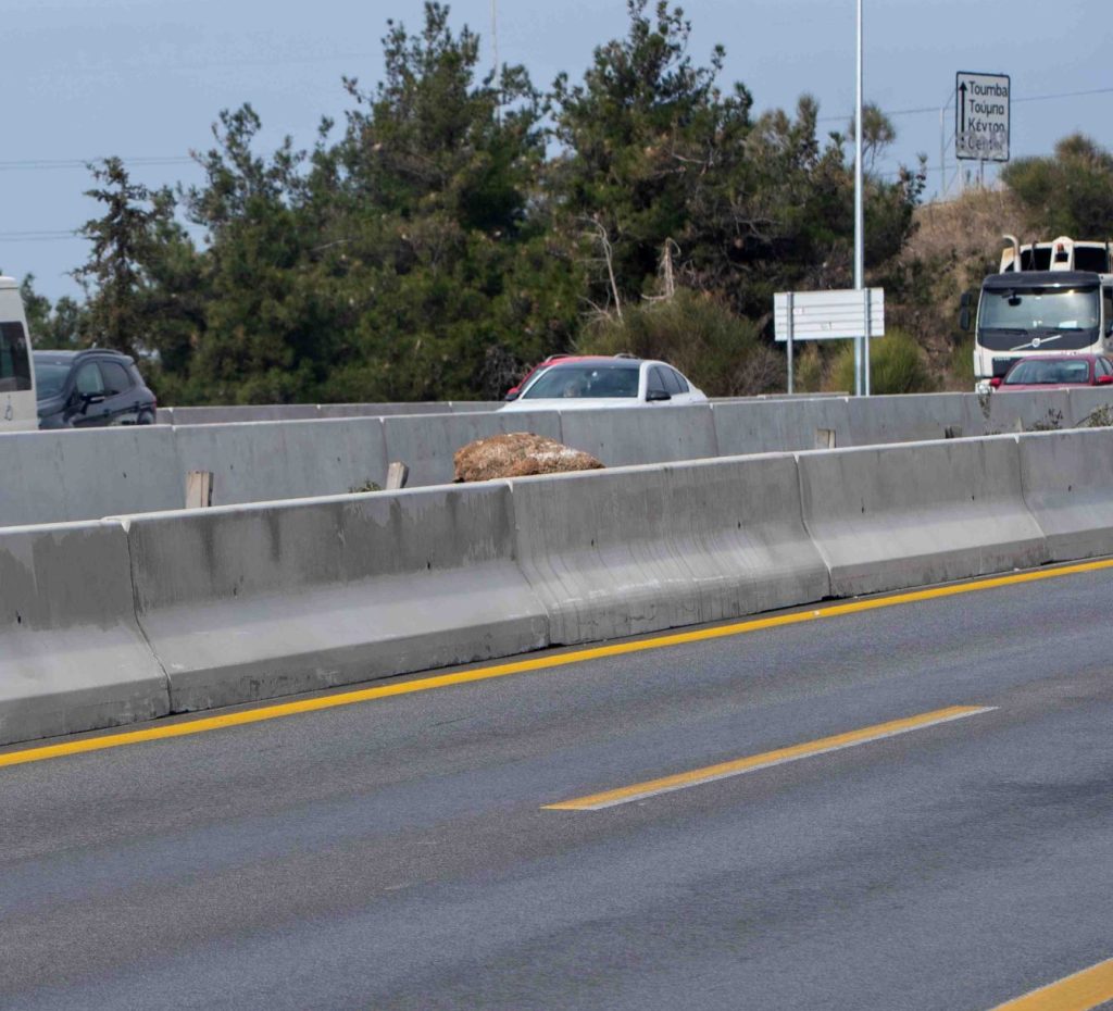 Θεσσαλονίκη: Ξεκινά η αναβάθμιση των τριών βασικών οδικών αξόνων που οδηγούν προς Πανόραμα και Χορτιάτη