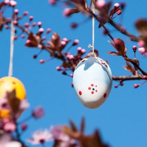 Θεσσαλονίκη: Το πασχαλινό ωράριο των εμπορικών καταστημάτων