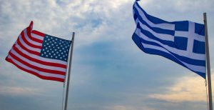 Δ. Σκάλκος: Σημαντικές δυνατότητες εμβάθυνσης των διμερών οικονομικών σχέσεων Ελλάδας- ΗΠΑ