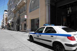 Συνάντηση Δούκα – Τσαγγάρη: “Ανάγκη αυστηρού ελέγχου των καταστημάτων που πωλούν μεταχειρισμένα είδη”