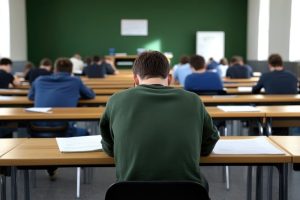 1Γ/2025: Εκδόθηκε η προκήρυξη για τον πανελλήνιο γραπτό διαγωνισμό του ΑΣΕΠ