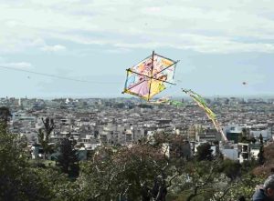 Αθήνα: Αποκριάτικη παρέλαση την Κυριακή και Κούλουμα την Καθαρά Δευτέρα στον Λόφο του Φιλοπάππου