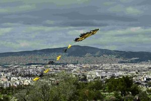 Την παράδοση της Καθαράς Δευτέρας θα «τιμήσουν» οι δήμοι της Αττικής – Δείτε όλες τις εκδηλώσεις