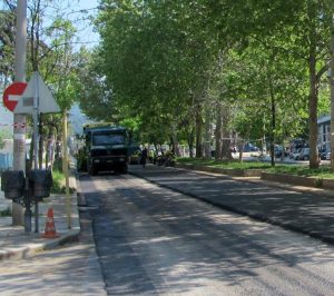 Νέοι έλεγχοι και πρόστιμα 155.400 ευρώ σε οδικές μεταφορές από την Επιθεώρηση Εργασίας
