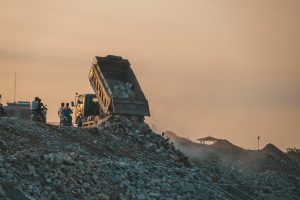 Θεσσαλονίκη: Εγκαινιάστηκε ο σταθμός μεταφόρτωσης απορριμμάτων στον δήμο Θέρμης