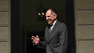 Συνάντηση για το Κυπριακό – Τι λύση θα προταθεί αργά ή γρήγορα;