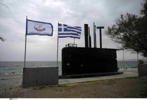 Καιρός: Με τοπικές βροχές, καταιγίδες, θυελλώδεις νοτιάδες και σκόνη κάνει ποδαρικό η νέα βδομάδα