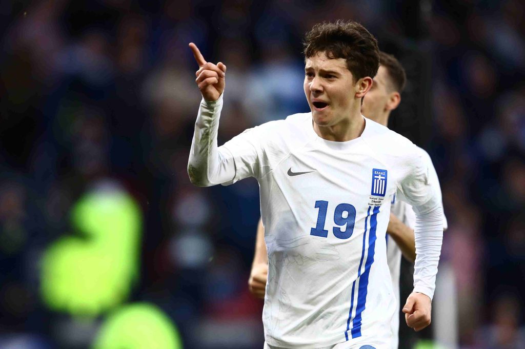 Δεν… έφτανε το τρομερό γκολ του Καρέτσα στην Γκενκ – Στους «8» του Κυπέλλου Βελγίου η Άντερλεχτ με ανατροπή