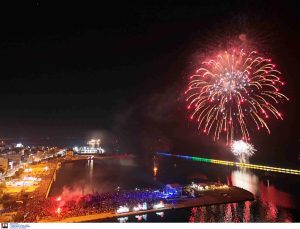 Πατρινό καρναβάλι 2026: Ξεκίνησαν οι προετοιμασίες για την τελετή έναρξης στα μέσα Ιανουαρίου 2026