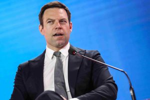 Θεσσαλονίκη: Περιοδεία του προέδρου του Κινήματος Δημοκρατίας Στέφανου Κασσελάκη