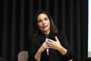 Κεφαλογιάννη: «Η οινοποιία στην Ελλάδα δεν είναι μόνο μια παράδοση αιώνων αλλά και ένας δυναμικός τομέας της οικονομίας»