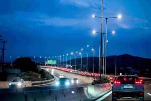 Σε εξέλιξη η επιστροφή των εκδρομέων της Καθαράς Δευτέρας – Αυξημένη η κίνηση στις εθνικές οδούς