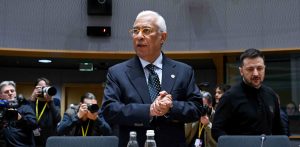 Ο Αντόνιο Κόστα στηρίζει τις προσπάθειες Γκουτέρες για το Κυπριακό – Η ΕΕ έτοιμη να παίξει τον ρόλο της