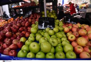 Πρόταση στον Χαρδαλιά: Πιλοτική απογευματινή λειτουργία των λαϊκών αγορών μία μέρα την εβδομάδα