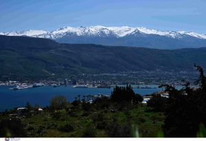 Συναγερμός στα Χανιά: Εντοπίστηκε σορός άνδρα στα Λευκά Όρη – Εξετάζεται αν ανήκει στον 21χρονο Γερμανό