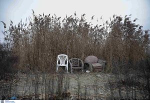 Θεσσαλονίκη: Έξαρση της παράνομης απόθεσης ογκωδών αντικειμένων λόγω καλοκαιριού αναμένει ο Δήμος Βόλβης